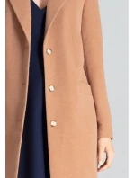 Dámsky plášť M670 - Figl