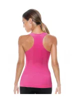 Dámske športové bezšvové tielko Canotta 3 active-fit - Intimidea Dámske športové bezšvové tielko Canotta 3 active-fit - Intimidea