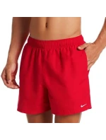 Detské šortky Essential Lap 4 NESSB866-614 Red - Nike Detské šortky Essential Lap 4 NESSB866-614 Red - Nike