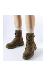 Topánky model 205837 Solea