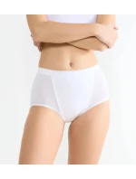 sloggi Control Maxi 2P - WHITE - SLOGGI WHITE - SLOGGI sloggi Control Maxi 2P - WHITE - SLOGGI WHITE - SLOGGI