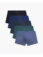 Boxerky Atlantic 5SMH-002/26 M-2XL A'5
