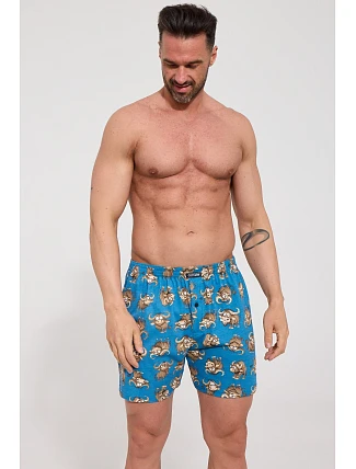 Boxerky Cornette Classic 011/198 Bull 3XL–5XL Boxerky Cornette Classic 011/198 Bull 3XL–5XL