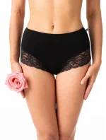 Nohavičky Key LPF 002 Bamboo A'2 S-3XL