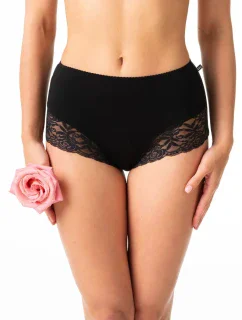 Nohavičky Key LPF 002 Bamboo A'2 S-3XL