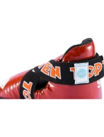 Masters Top Ten OSTT-PU "Superlight" lesklé chrániče na nohy 030812-01M Masters Top Ten OSTT-PU "Superlight" lesklé chrániče na nohy 030812-01M