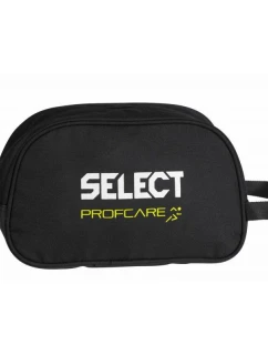 Lekárska taška SLECT MINI Black S 5L v25 s obsahom