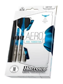 Harrow Aero 90% Softip HS-TNK-000013264
