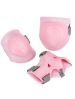 Spokey Buffer Pk Jr sada chráničov 940914-940913-940912