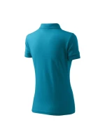 Dámske polo tričko Pique W MLI-21059 - Malfini