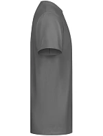 Promodoro 3090 (XS–6XL) Pánske tričko z bio bavlny premium 40.3090 steel grey Promodoro 3090 (XS–6XL) Pánske tričko z bio bavlny premium 40.3090 steel grey