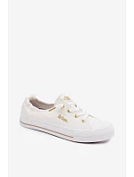 Lee Cooper Dámske tenisky LCW-26-02-4050 White