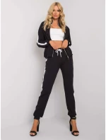 Súprava RV KMPL 6769.19 čierna Súprava RV KMPL 6769.19 čierna