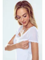 Blúzka Prima White - Eldar