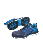 VELOCITY 2.0 BLUE LOW pánska obuv blue