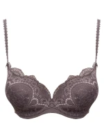 Dámska 3D tvarovaná podprsenka 60517 - Selmark