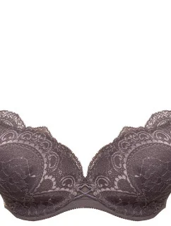 Dámska 3D tvarovaná podprsenka 60517 - Selmark