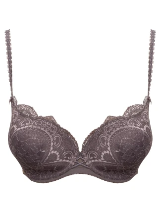 Dámska 3D tvarovaná podprsenka 60517 - Selmark