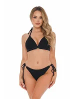 Dámske dvojdielne plavky Lucerne 2 S555V1LC2 Black - Self