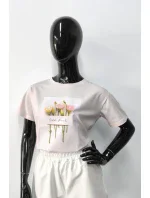 MOLISE BLOUSE