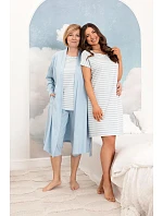 Pyžamo Regina 4013 kr/r 2XL L26