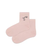 Dámske ponožky Wola Perfect Woman W84.01P Casual