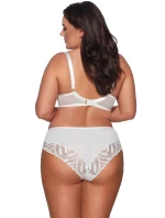 Ava 2105 S-3XL nohavičky