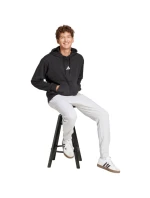 Mikina adidas Essentials Feelcozy French Terry M JE3849 men Mikina adidas Essentials Feelcozy French Terry M JE3849 men