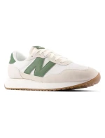 Pánske lifestylové tenisky New Balance MS237 white (MS237WG) Pánske lifestylové tenisky New Balance MS237 white (MS237WG)