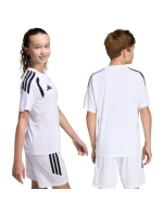 Detský dres adidas Tiro 26 League Jersey white KB1312
