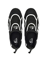 DÁMSKE TOPÁNKY DO VODY BLACK/GREY XQMAX R.37