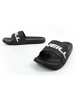 Pánske športové žabky O'neill Logo pohodlné módne čierne