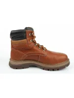 Pánske topánky Fairbanks Eh Sr M P74138 - Caterpillar Pánske topánky Fairbanks Eh Sr M P74138 - Caterpillar