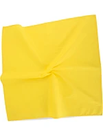 K-up KP 451 Šatka Bandana 20.0451 peppy yellow K-up KP 451 Šatka Bandana 20.0451 peppy yellow
