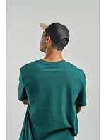 Atlantis Headwear Bryce 6-panelová truckerová čiapka 33.0102 tmavošedá/čierna Atlantis Headwear Bryce 6-panelová truckerová čiapka 33.0102 tmavošedá/čierna