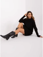 Šaty LC SK 8012 2.51P čierna