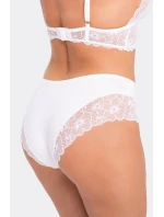 Nohavičky BBL 194 White - Babell