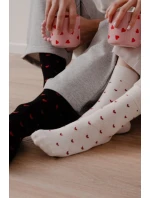 Dámske vzorované ponožky 099 Dámske vzorované ponožky 099