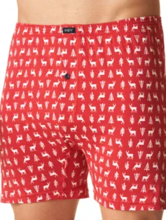 PÁNSKE ŠORTKY MXC 513 B24