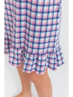 3424 DÁMSKE TRIČKO LAYLA S-XL