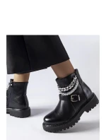 Topánky model 204618 Solea