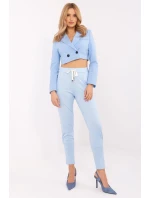 Tepláky model 208161 Taliansko Moda