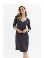 Nočná košeľa model 212758 Cana Nočná košeľa model 212758 Cana