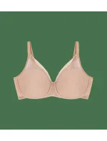 Podprsenka Infinite Sensation W01 telová TRIUMPH Podprsenka Infinite Sensation W01 telová TRIUMPH