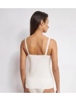 sloggi GO Shirt 01 C2P - WHITE - SLOGGI WHITE - SLOGGI