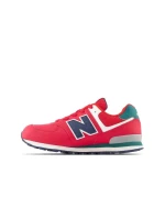 Topánky New Balance Jr GC574CU