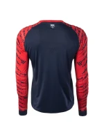 Huari Nuevos Blúzka GK M futbalová mikina 92800406562 Huari Nuevos Blúzka GK M futbalová mikina 92800406562