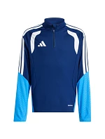 Detský tréningový top adidas Tiro 26 Competition blue JN2286