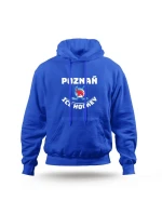 Mikina PTH Goats Poznan Ice Hockey Mikina PTH Goats Poznan Ice Hockey