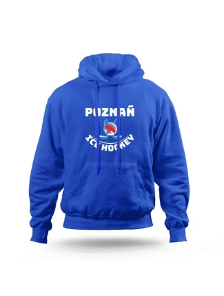 Mikina PTH Goats Poznan Ice Hockey Mikina PTH Goats Poznan Ice Hockey